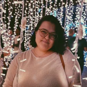 Meet your Posher, Paula